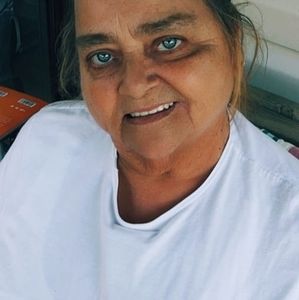 Meet your Posher, Rhonda